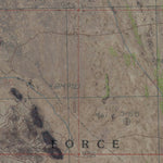 AZ-Midway NW: GeoChange 1979-2010 Preview 2