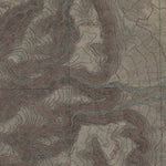AZ-Burro Gap: GeoChange 1986-2010 Preview 2