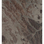 AZ-Cabeza Prieta Peak: GeoChange 1985-2010 Preview 1