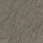 AZ-Indian Butte: GeoChange 1976-2010 Preview 3