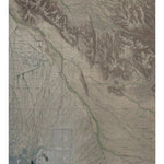 AZ-Ajo North: GeoChange 1985-2010 Preview 1