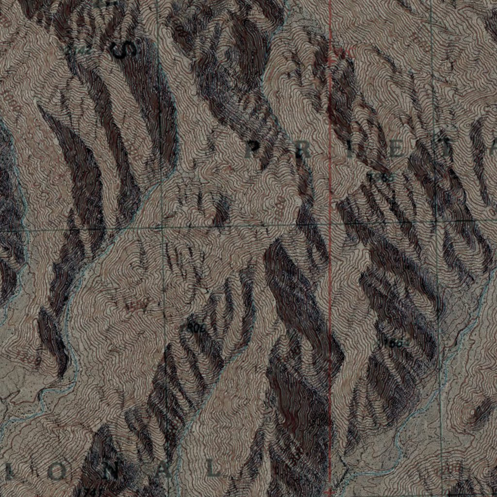 AZ-Monreal Well: GeoChange 1985-2010 Map by Western Michigan University ...