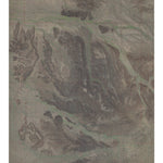 AZ-Blue Plateau: GeoChange 1979-2010 Preview 1