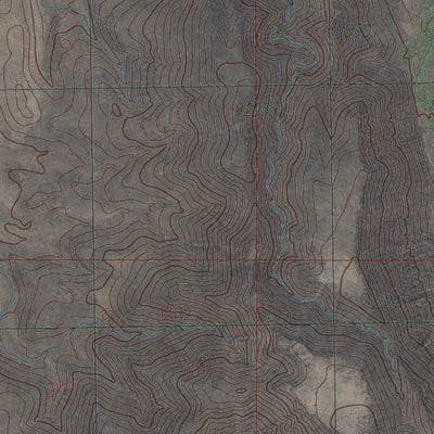 AZ-Blue Plateau: GeoChange 1979-2010 Preview 2