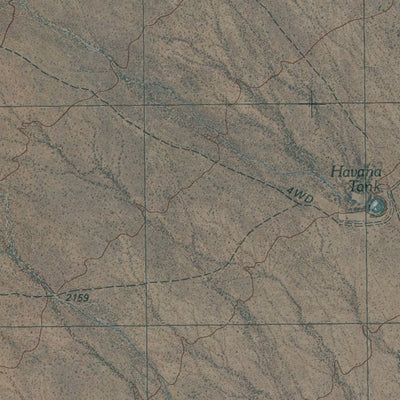 AZ-Vainom Kug: GeoChange 1986-2010 Preview 3