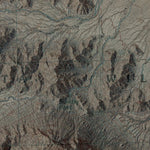 AZ-Isla Pinta: GeoChange 1986-2010 Preview 2
