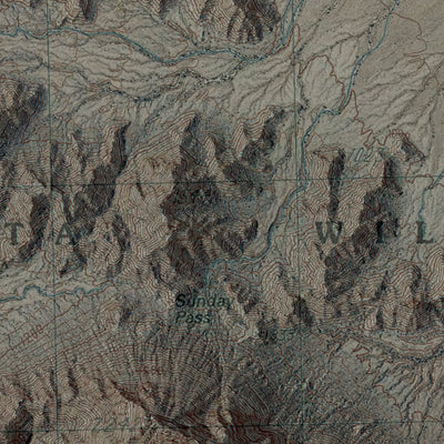 AZ-Isla Pinta: GeoChange 1986-2010 Preview 2