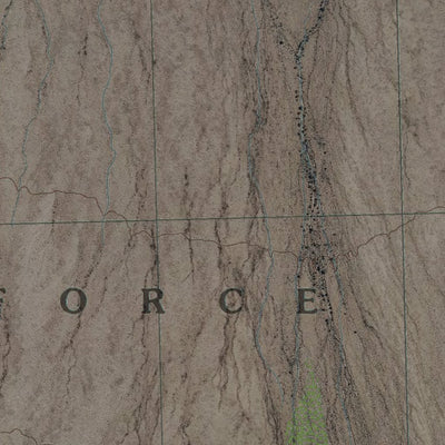 AZ-Point Of The Pintas: GeoChange 1985-2010 Preview 2