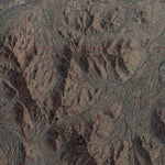 AZ-Mohawk Mts SE: GeoChange 1961-2010 Preview 3