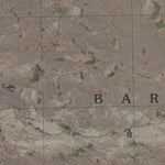 AZ-Malpais Hill: GeoChange 1985-2010 Preview 3