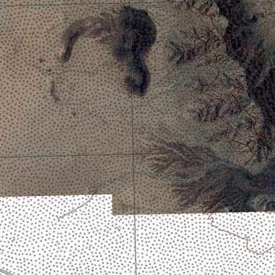 AZ-SON Monument Bluff: GeoChange 1985-2010 Preview 2