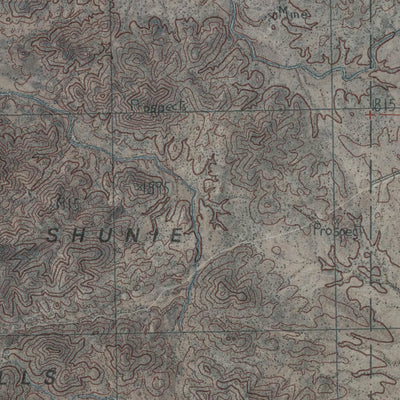 AZ-Chico Shunie: GeoChange 1986-2010 Preview 2