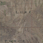 AZ-Sentinel SE: GeoChange 1979-2010 Preview 2