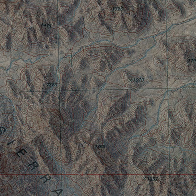 AZ-Pinta Playa: GeoChange 1985-2010 Preview 3