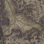 AZ-Sentinel Peak: GeoChange 1979-2010 Preview 3