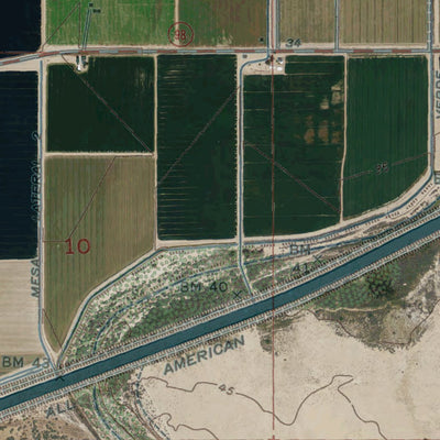 CA-Bonds Corner: GeoChange 1953-2012 Preview 2