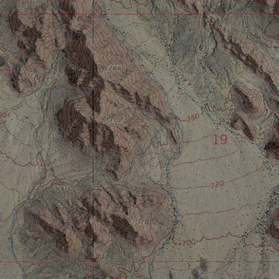 AZ-Kofa: GeoChange 1963-2010 Preview 3