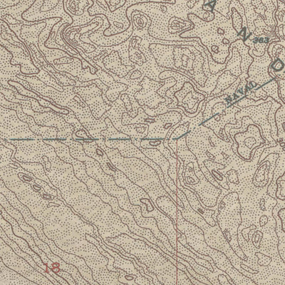 CA-Glamis SE: GeoChange 1948-2012 Preview 3