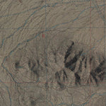 AZ-Haley Hills: GeoChange 1976-2010 Preview 3