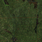 CA-Mount Laguna: GeoChange 1955-2012 Preview 2