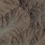 AZ-Granite Mountains South: GeoChange 1985-2010 Preview 3