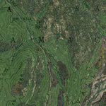 CA-CuyamaCA-Peak: GeoChange 1954-2012 Preview 2