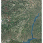 CA-El Cajon Mtn: GeoChange 1949-2012 Preview 1