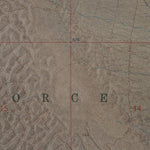 AZ-Mohawk Mts SW: GeoChange 1961-2010 Preview 2