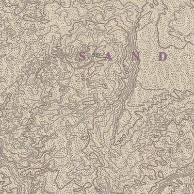 CA-Glamis: GeoChange 1948-2012 Preview 2