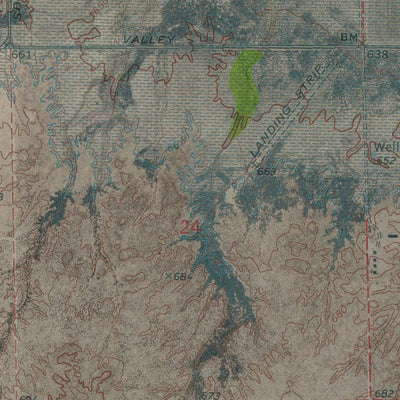 AZ-Smurr: GeoChange 1972-2010 Preview 3