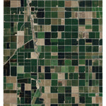 CA-Alamorio: GeoChange 1953-2012 Preview 1