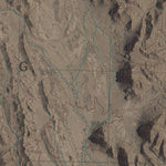 AZ-Red Hill: GeoChange 1982-2010 Preview 2