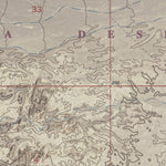 CA-Painted Gorge: GeoChange 1953-2012 Preview 2