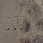 AZ-Aguila Mountains SE: GeoChange 1985-2010 Preview 2