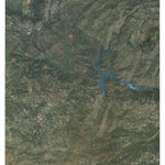 CA-Barrett Lake: GeoChange 1954-2012 Preview 1