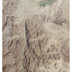 CA-Sweeney Pass: GeoChange 1957-2012 Preview 1