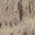 CA-Sweeney Pass: GeoChange 1957-2012 Preview 2