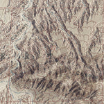 CA-Sweeney Pass: GeoChange 1957-2012 Preview 3