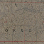 AZ-Aguila Mountains NW: GeoChange 1985-2010 Preview 2