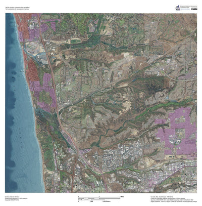 CA-Del Mar: GeoChange 1966-2012 Preview 1