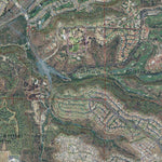 CA-Del Mar: GeoChange 1966-2012 Preview 2