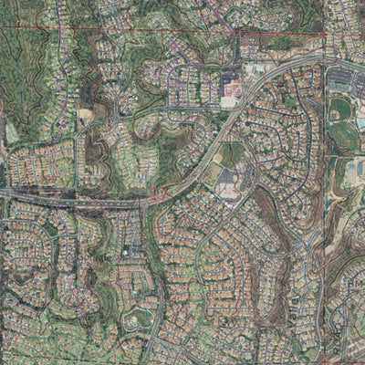 CA-Del Mar: GeoChange 1966-2012 Preview 3