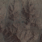 AZ-East Of Buck Peak: GeoChange 1985-2010 Preview 3