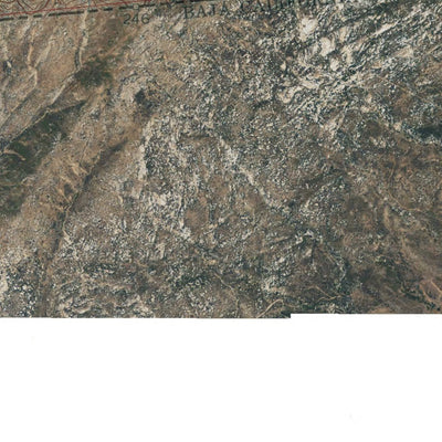 CA-Tecate: GeoChange 1954-2012 Preview 2