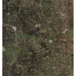CA-Live Oaks Springs: GeoChange 1954-2012 Preview 1
