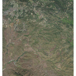 CA-Dulzura: GeoChange 1971-2012 Preview 1