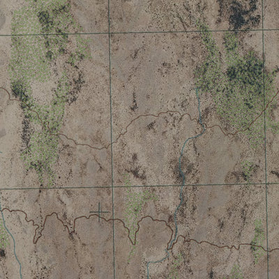AZ-South Of Sentinel: GeoChange 1985-2010 Preview 3