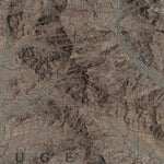 AZ-Palm Canyon: GeoChange 1985-2010 Preview 3