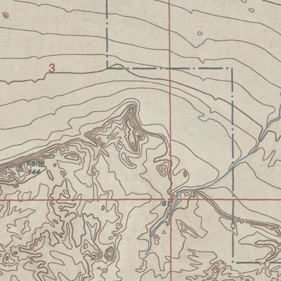 CA-Kane Spring: GeoChange 1992-2012 Preview 2