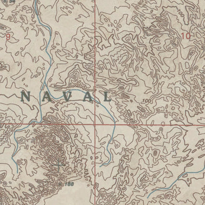 CA-Kane Spring: GeoChange 1992-2012 Preview 3